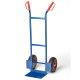 pro-bau-tec Sackkarre Junior Luft 200 KG