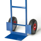 pro-bau-tec Sackkarre Junior Luft 200 KG